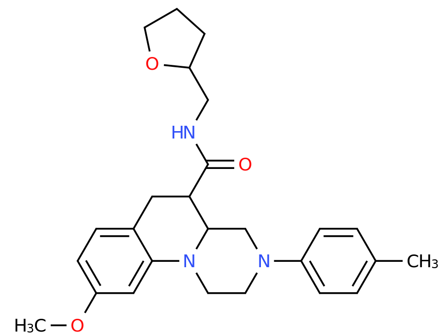 Structure Amb8642462