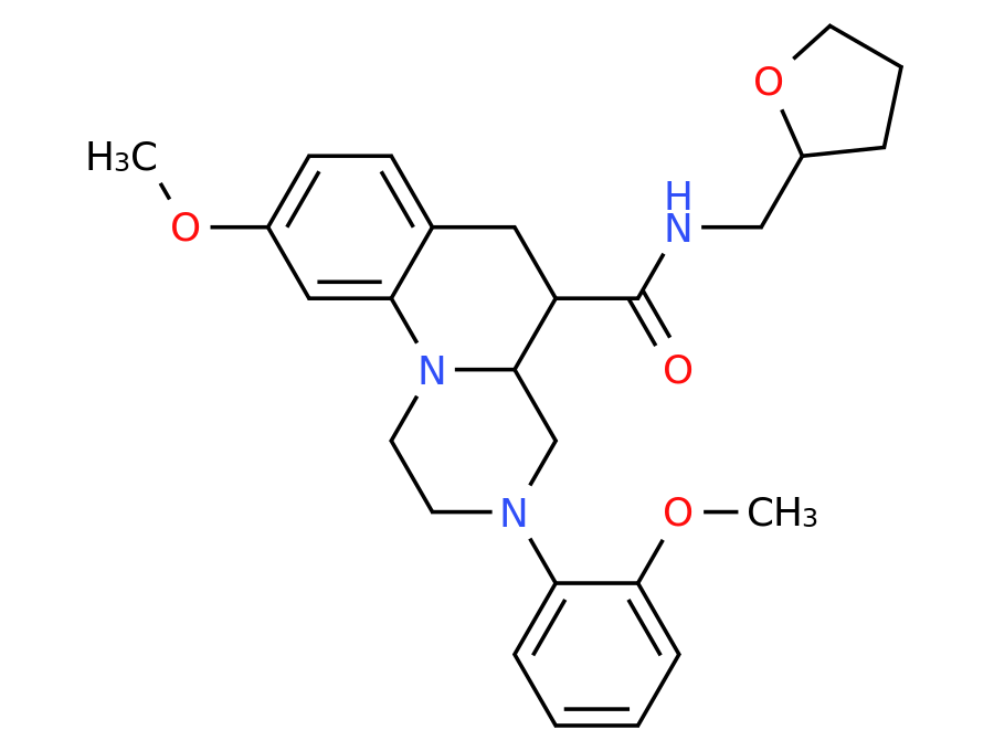 Structure Amb8642470