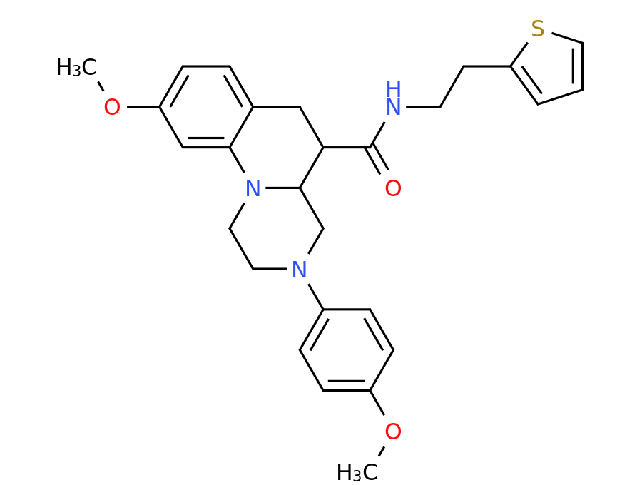 Structure Amb8642474