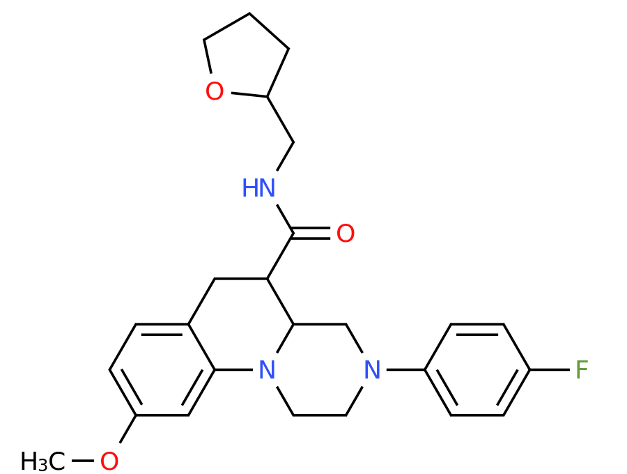 Structure Amb8642476