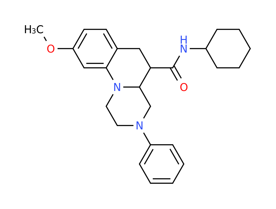 Structure Amb8642480