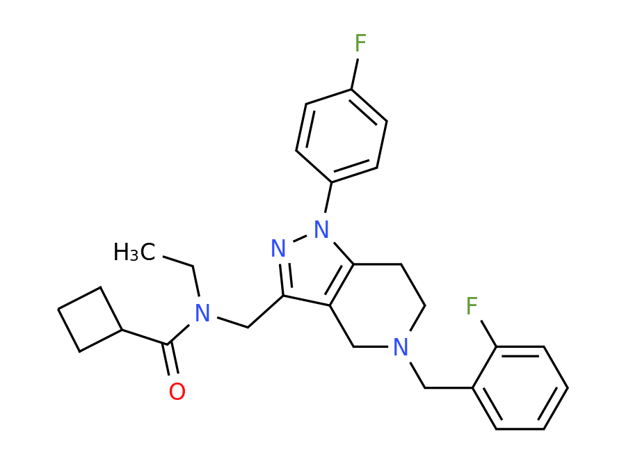 Structure Amb8644953