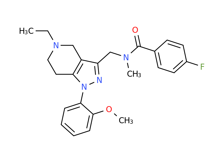 Structure Amb8644964