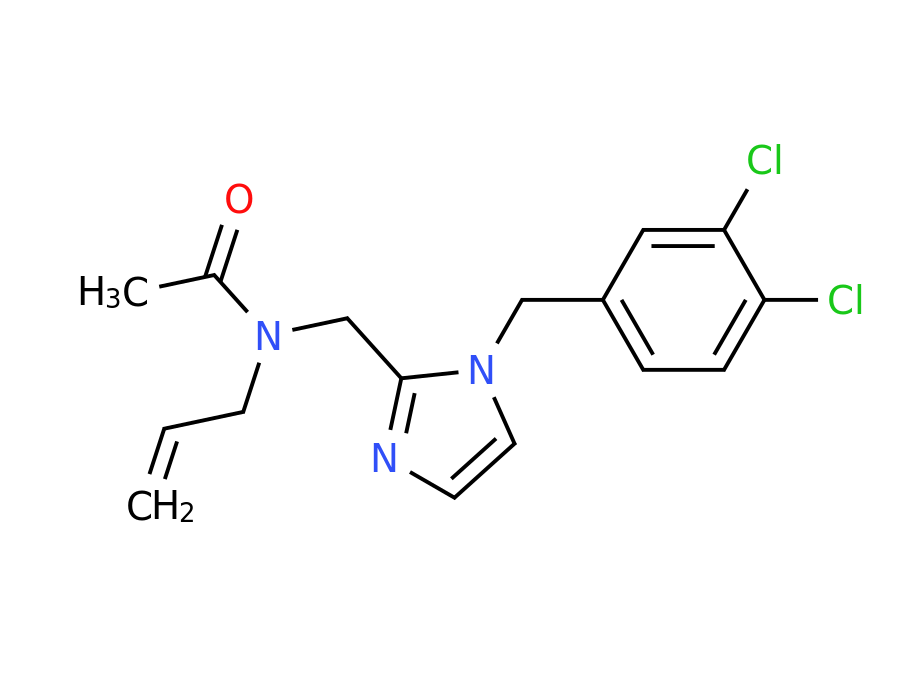 Structure Amb8645121