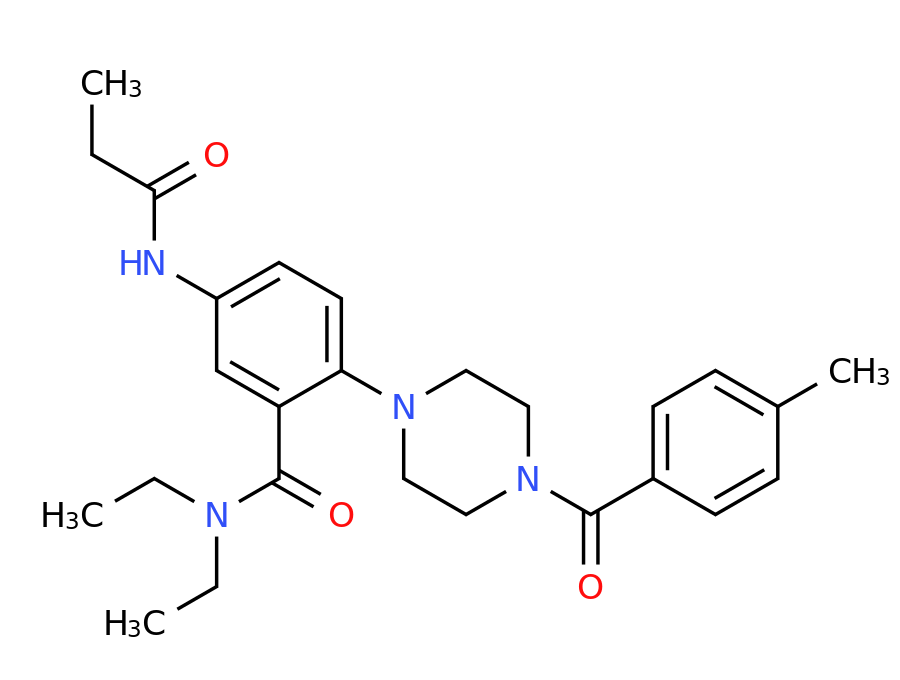 Structure Amb8647983