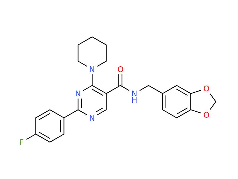 Structure Amb8649194