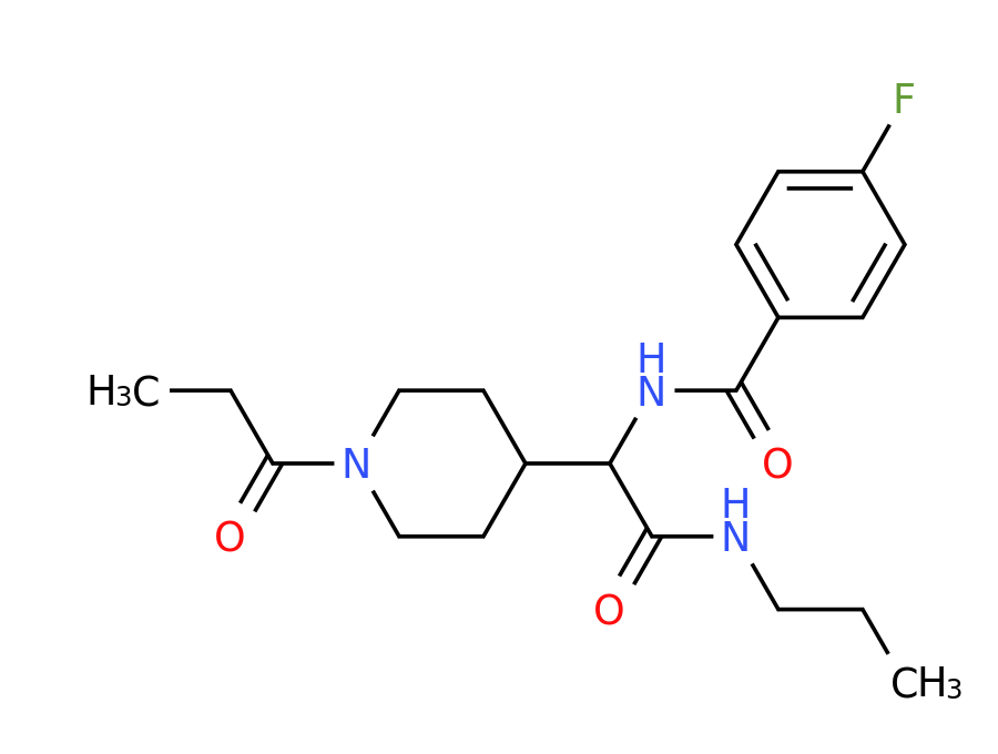 Structure Amb8660810