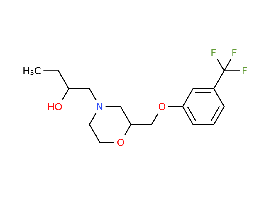 Structure Amb8661036