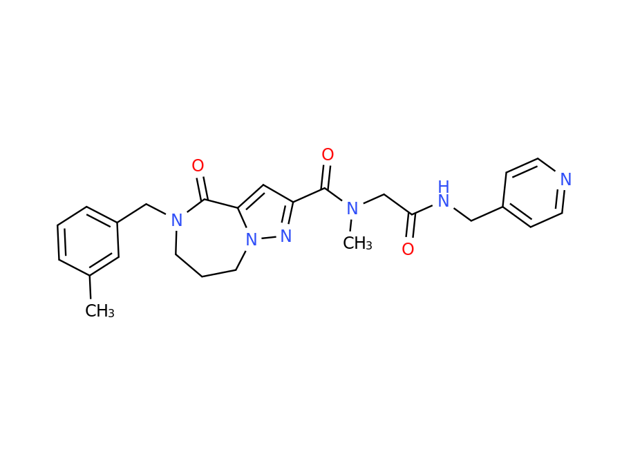 Structure Amb8661130