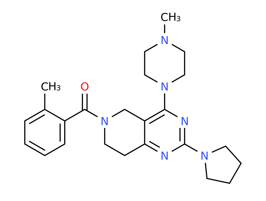 Structure Amb8661142