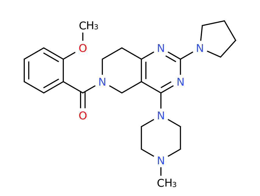 Structure Amb8661155