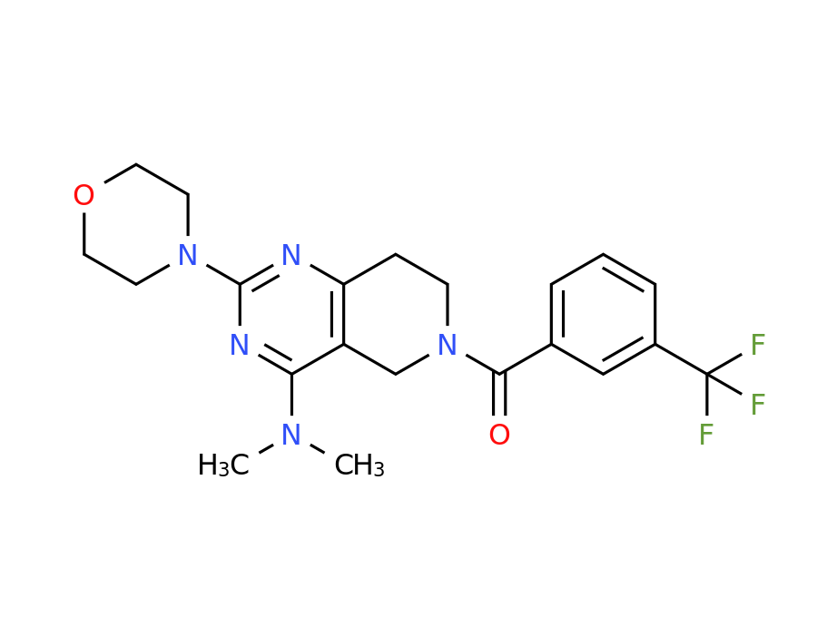 Structure Amb8661158