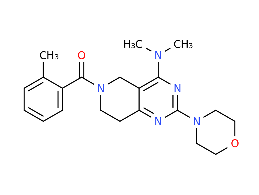 Structure Amb8661159