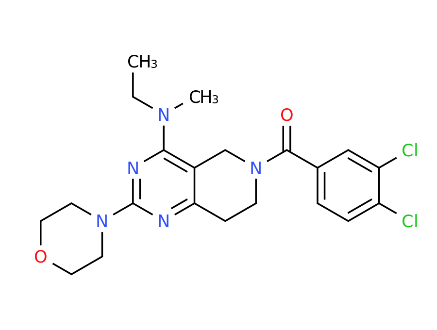 Structure Amb8661163