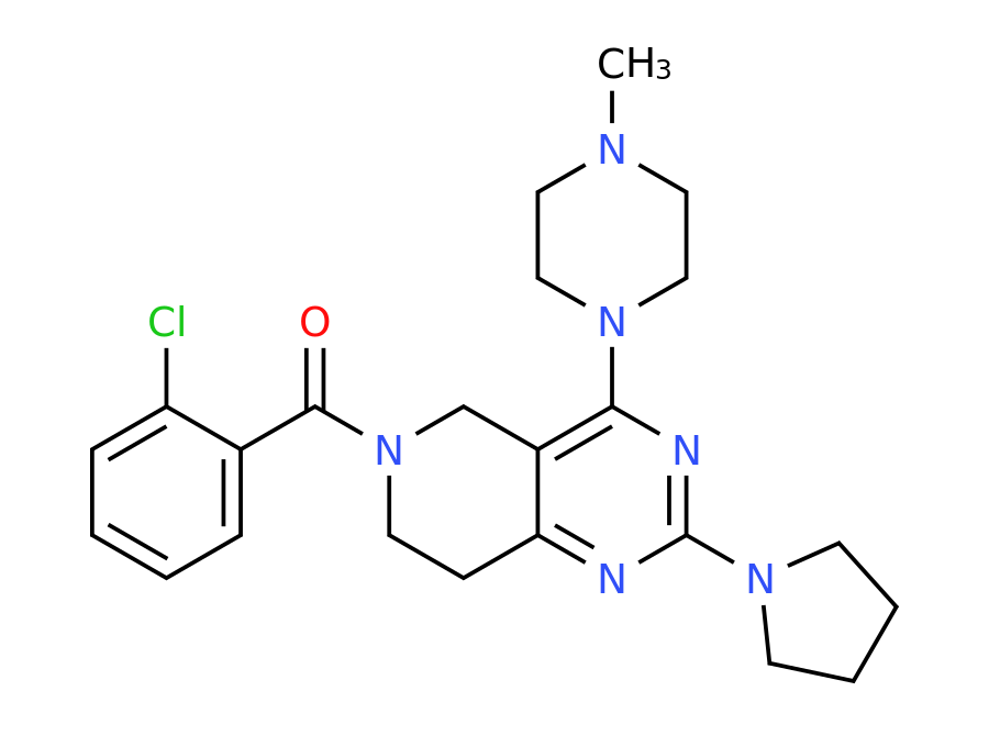 Structure Amb8661174