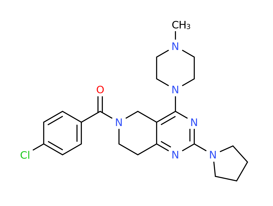 Structure Amb8661175