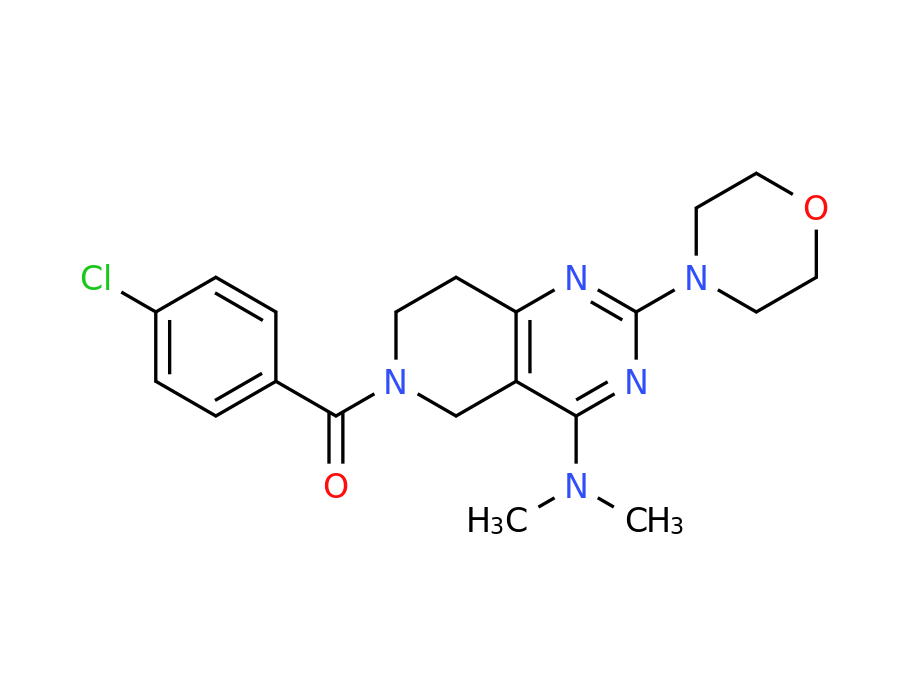 Structure Amb8661179