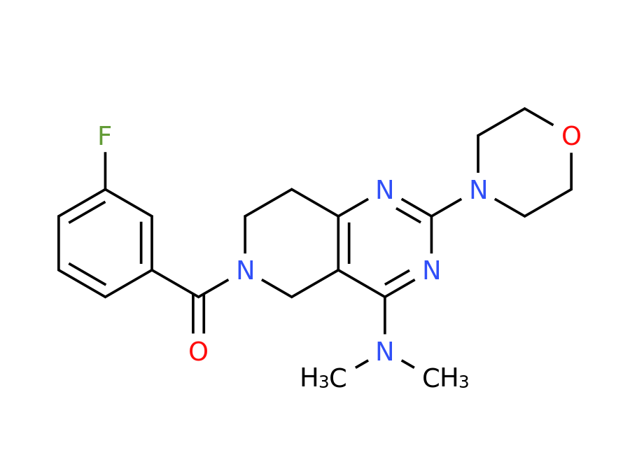 Structure Amb8661192