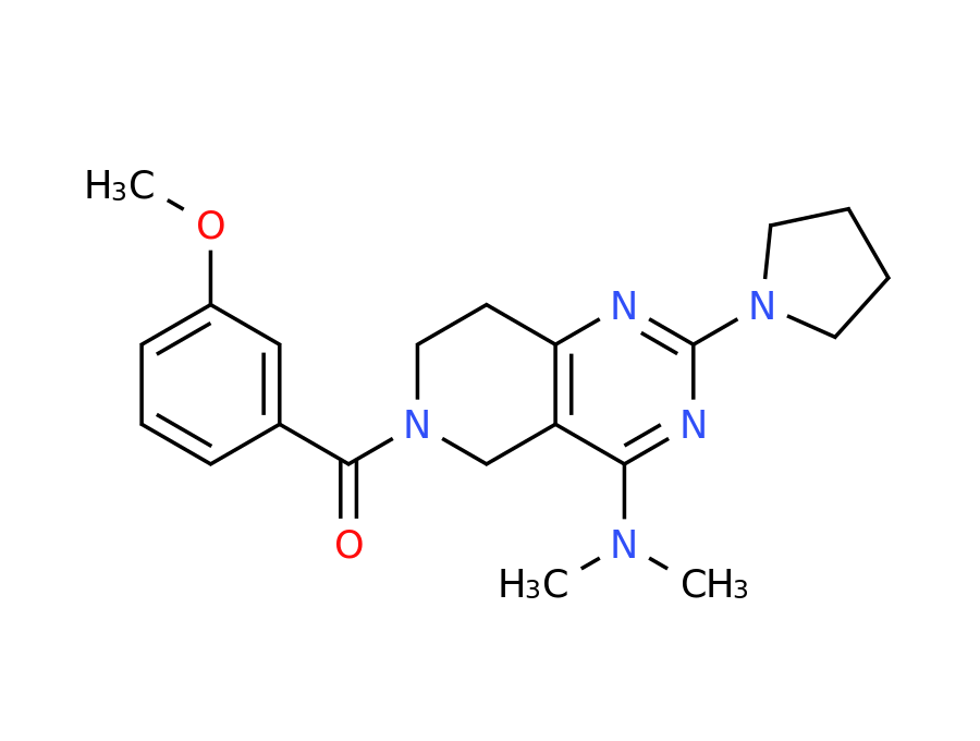 Structure Amb8661194