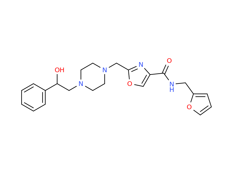 Structure Amb8661197