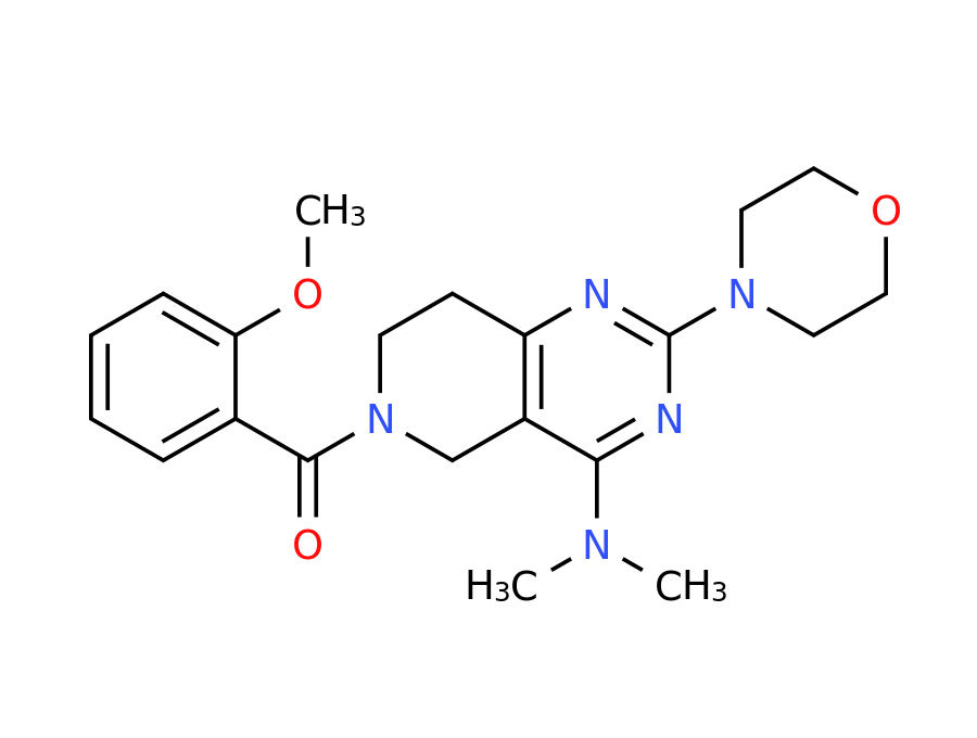 Structure Amb8661207