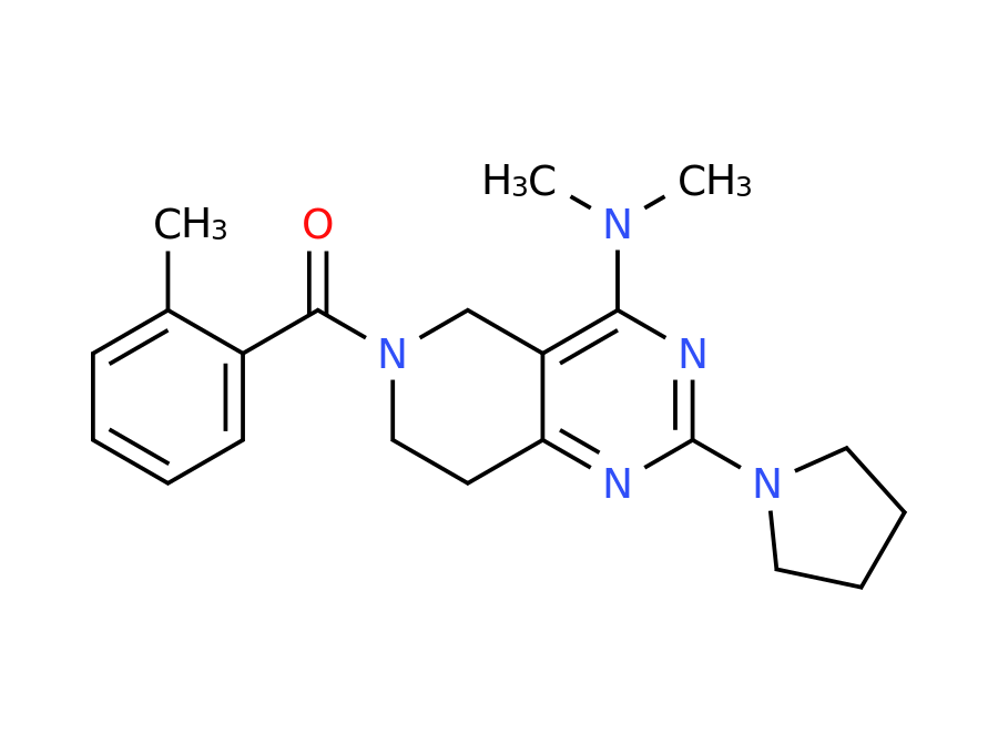 Structure Amb8661209