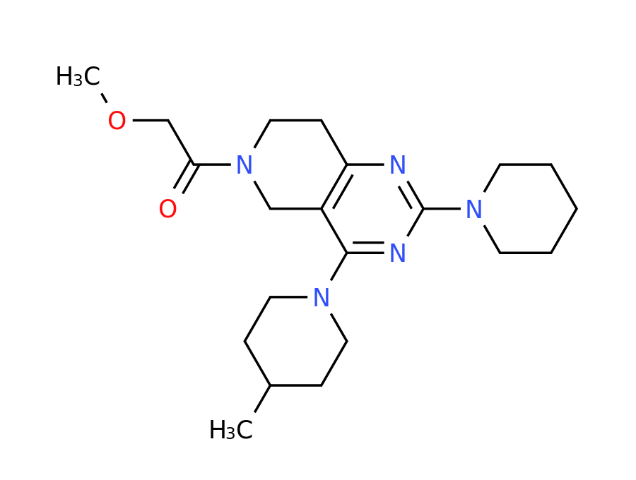 Structure Amb8661210