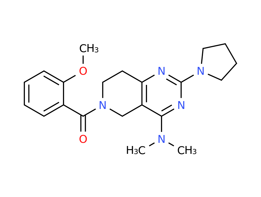 Structure Amb8661214