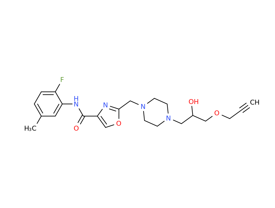 Structure Amb8661216