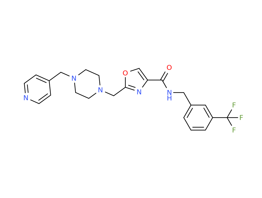 Structure Amb8661217