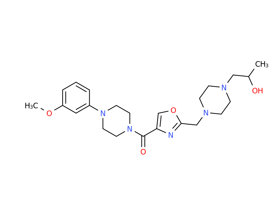 Structure Amb8661227