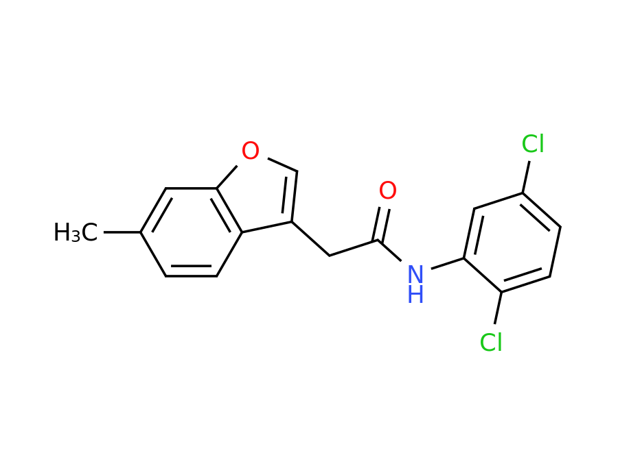 Structure Amb86666