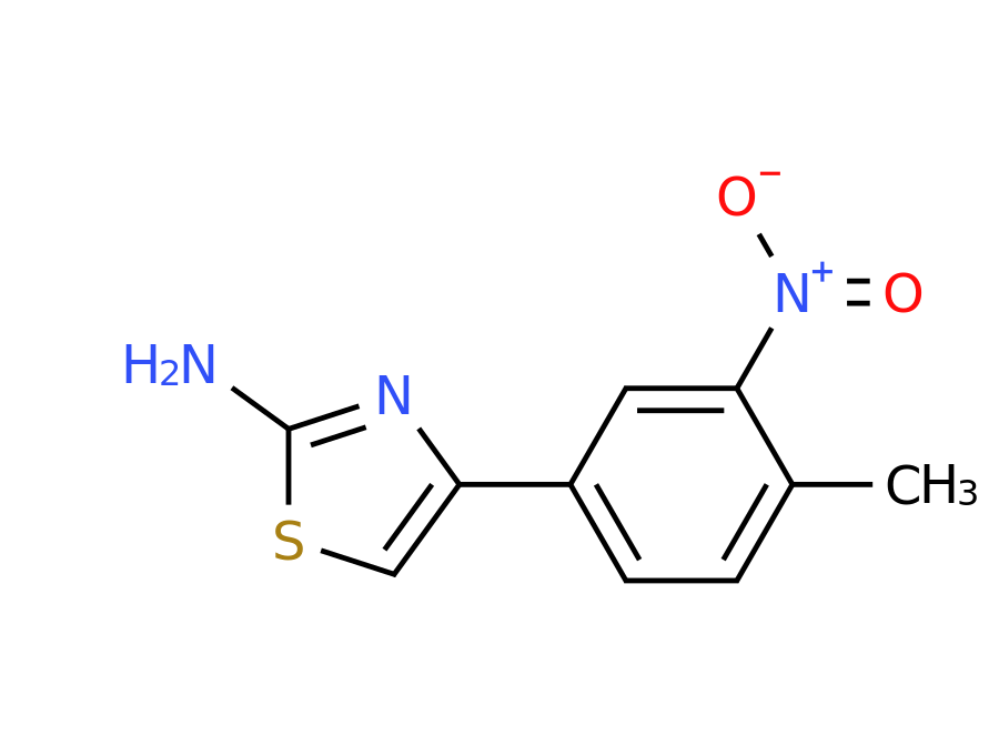 Structure Amb86681