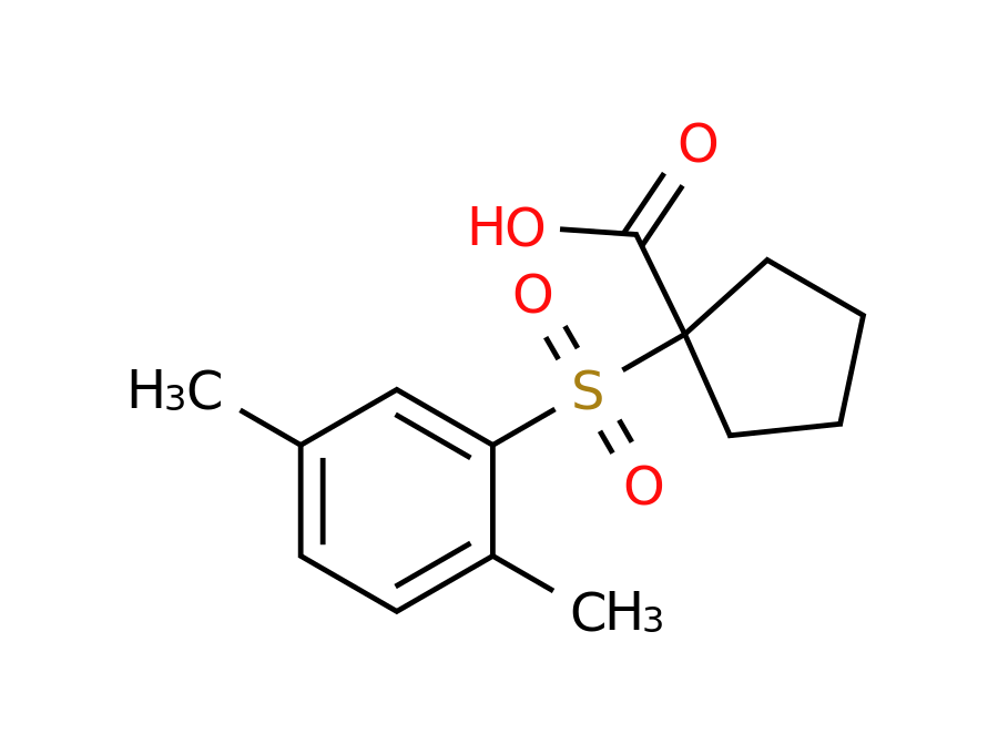 Structure Amb86684