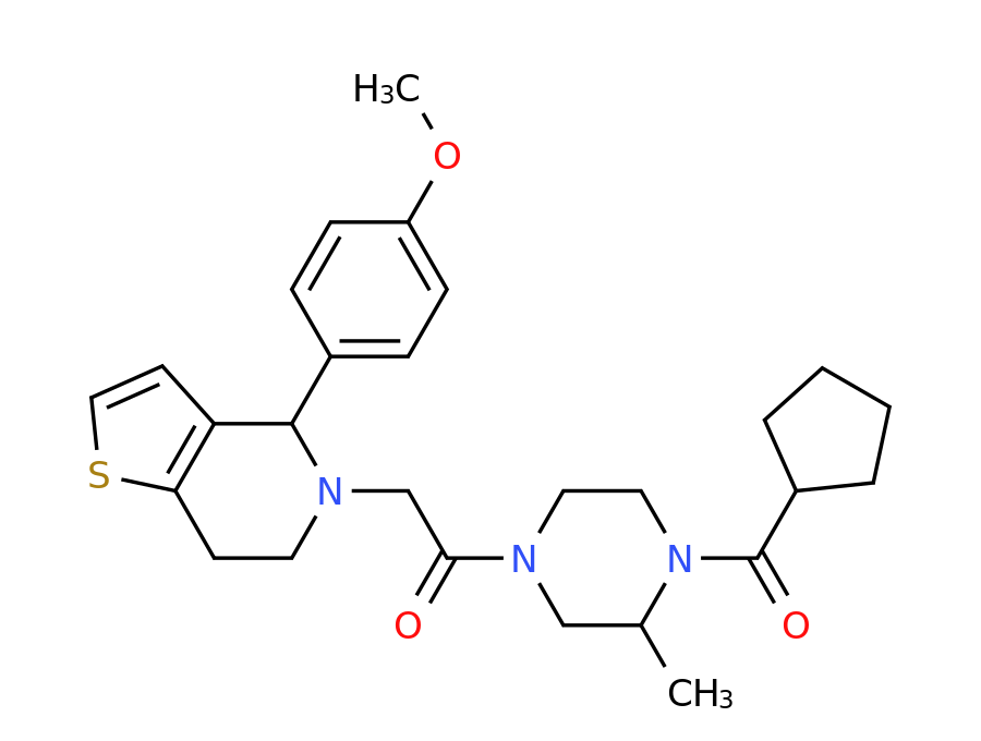 Structure Amb8668479