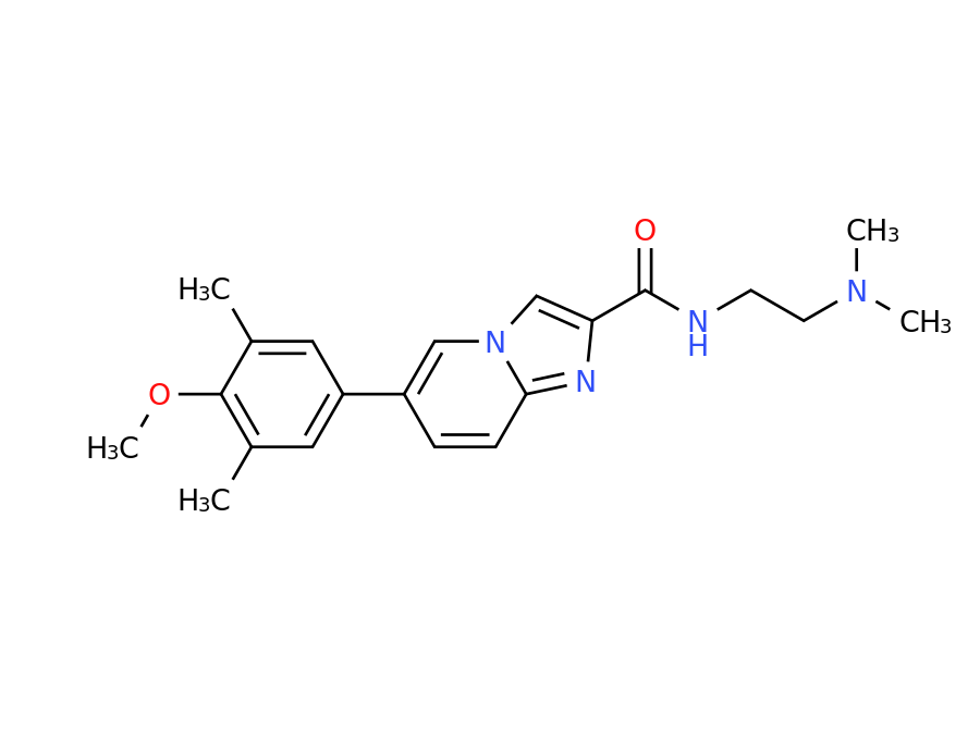 Structure Amb8668486