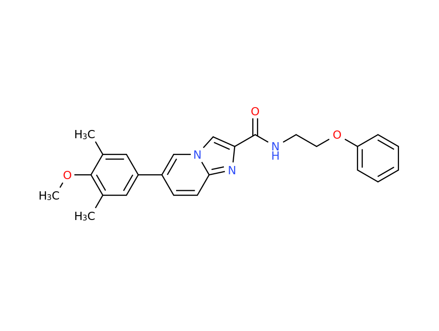 Structure Amb8668489