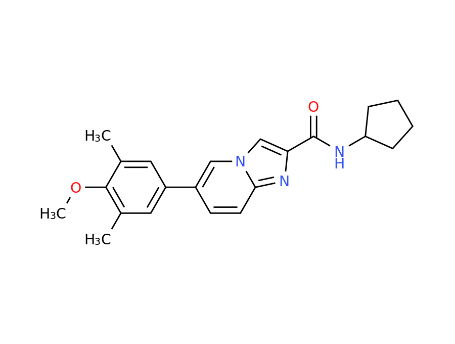 Structure Amb8668491