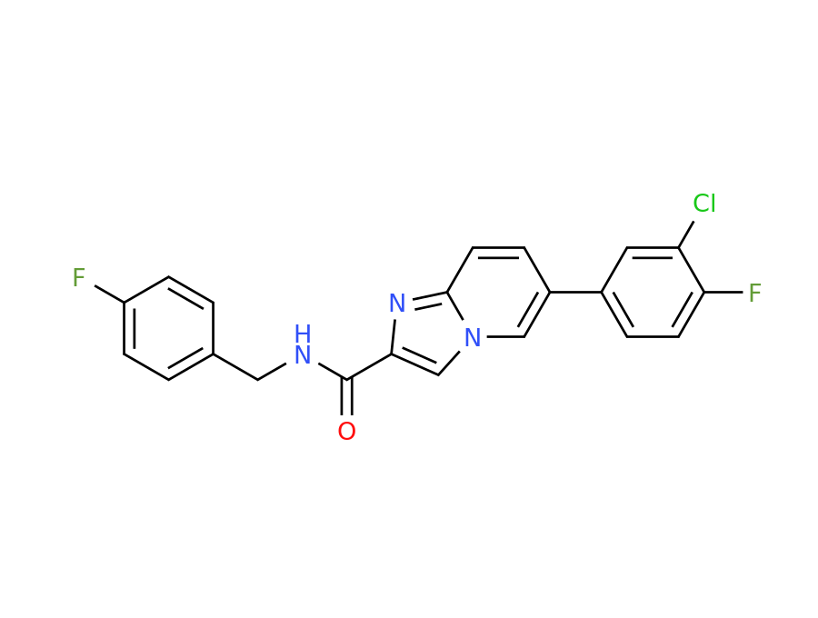 Structure Amb8668493