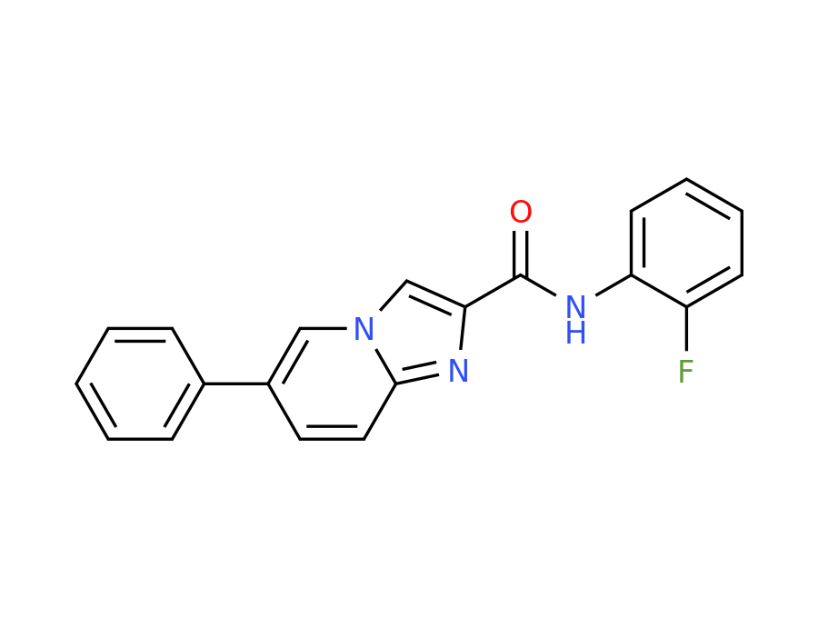 Structure Amb8668532