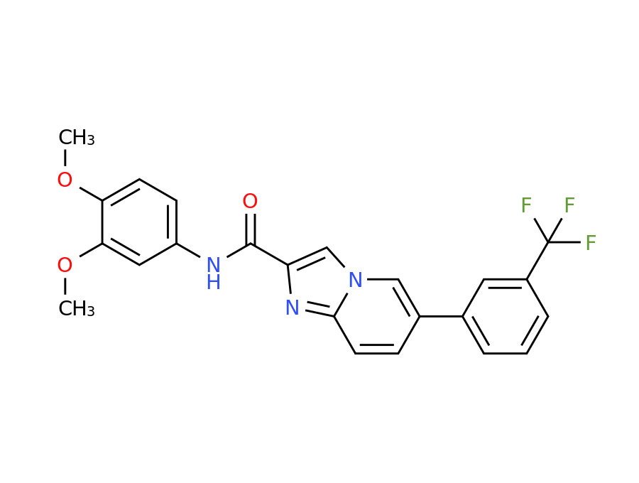 Structure Amb8668547