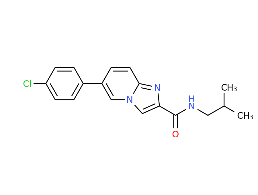 Structure Amb8668554