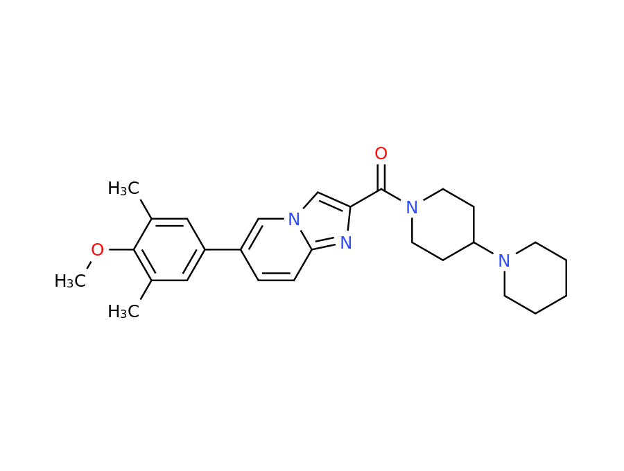 Structure Amb8668579