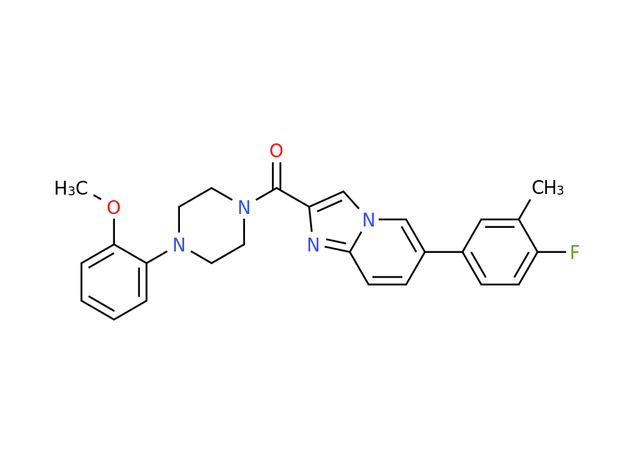 Structure Amb8668595