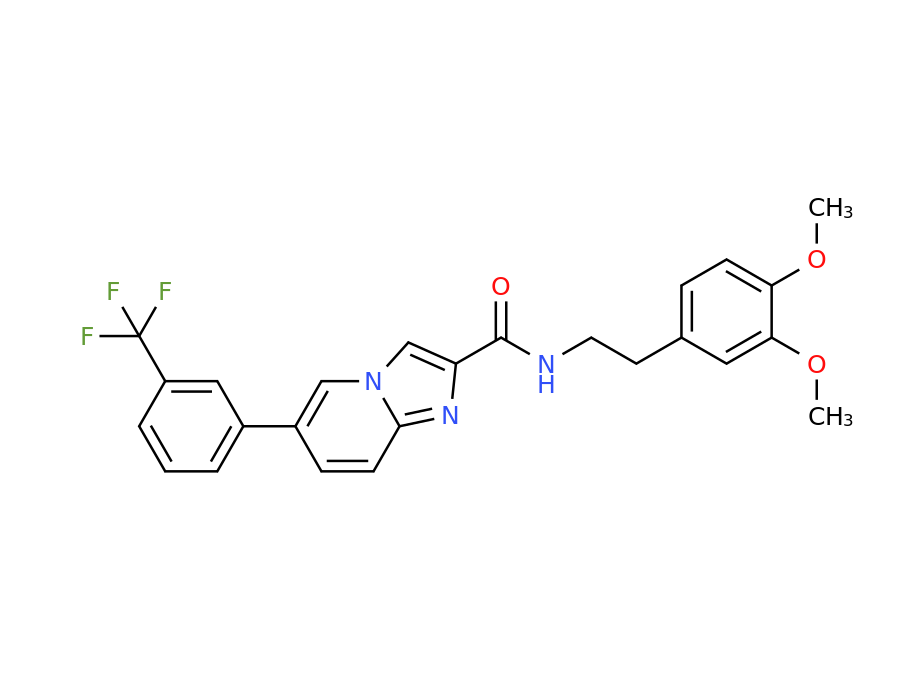 Structure Amb8668606