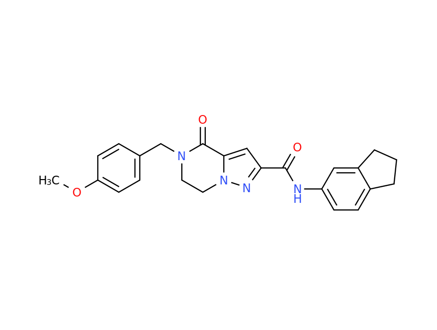 Structure Amb8668645