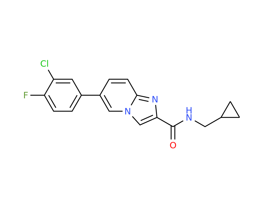 Structure Amb8668654