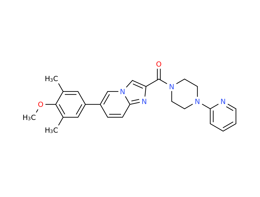 Structure Amb8668700