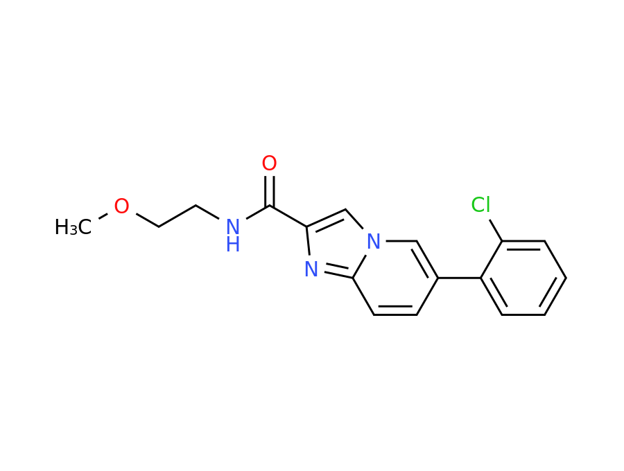 Structure Amb8668716