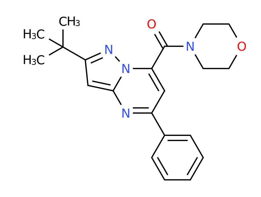 Structure Amb8668759